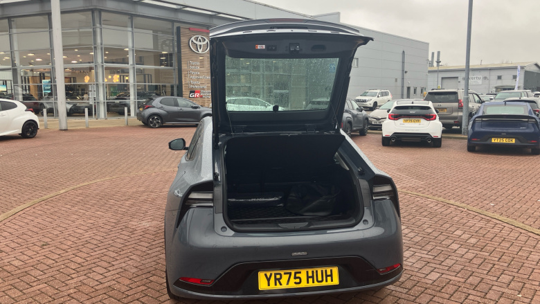 Toyota Prius 2.0 PHEV Excel 5dr CVT Hatchback